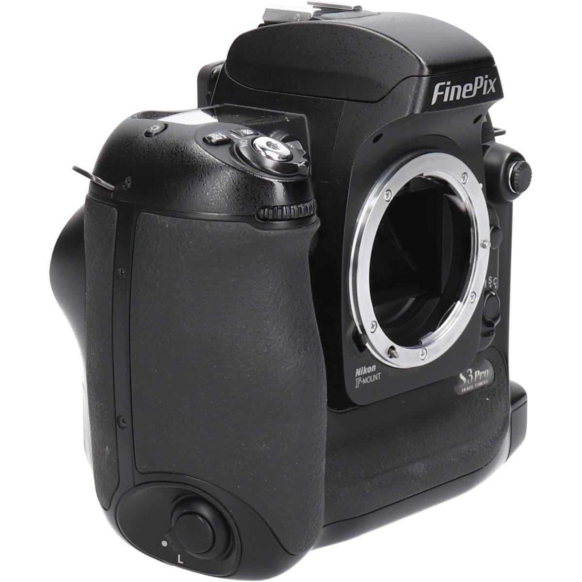 ＦＩＮＥＰＩＸ　Ｓ３ＰＲＯ