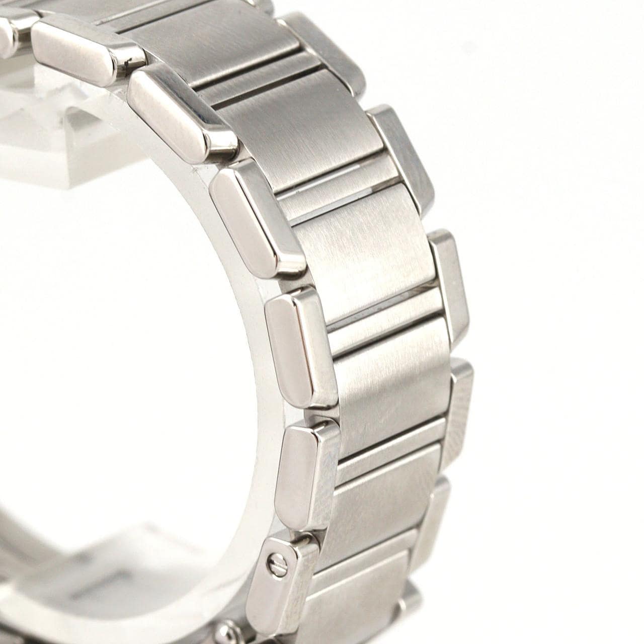 カルティエ タンクフランセーズSM W51008Q3 SS クォーツ