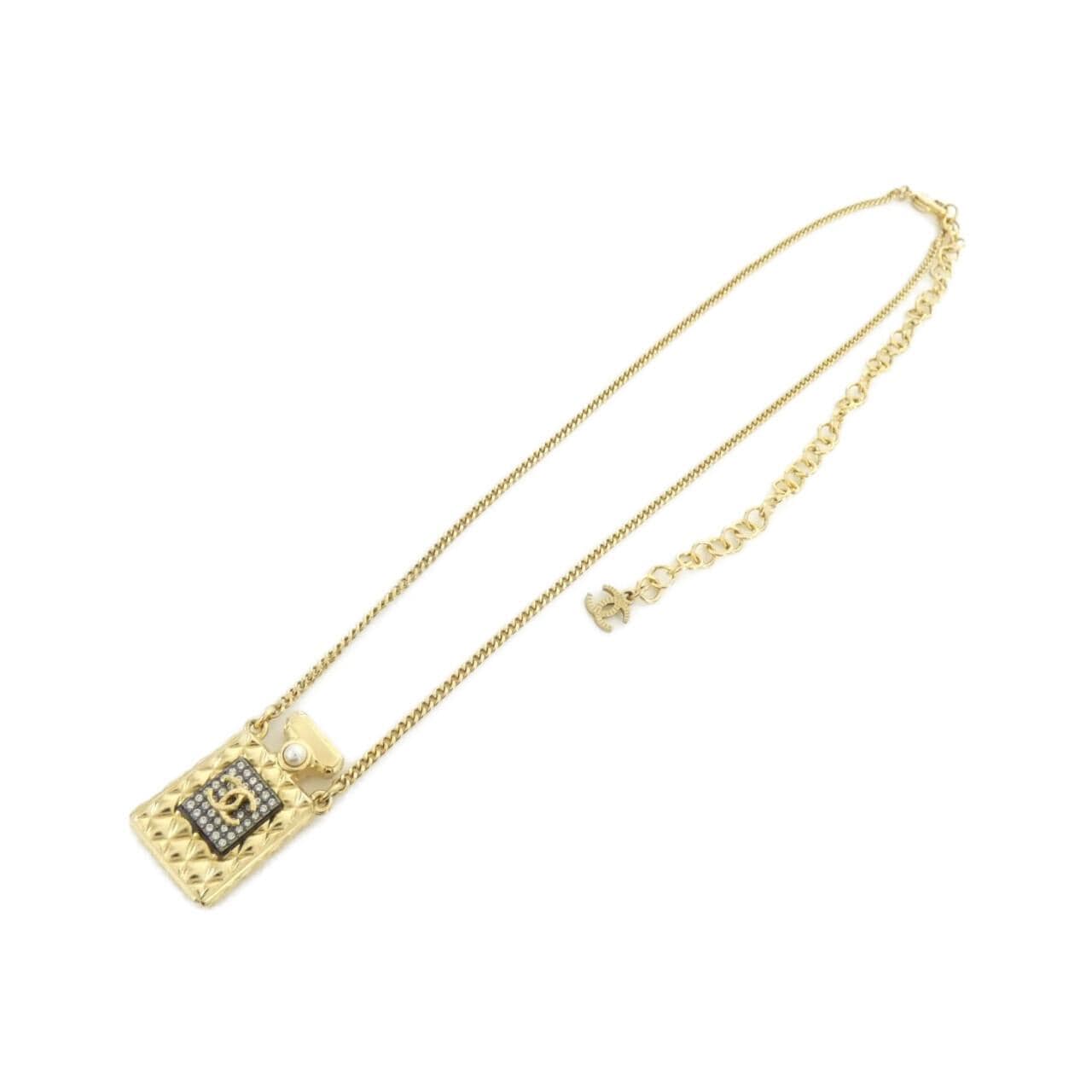 シャネル AB4392 ネックレス