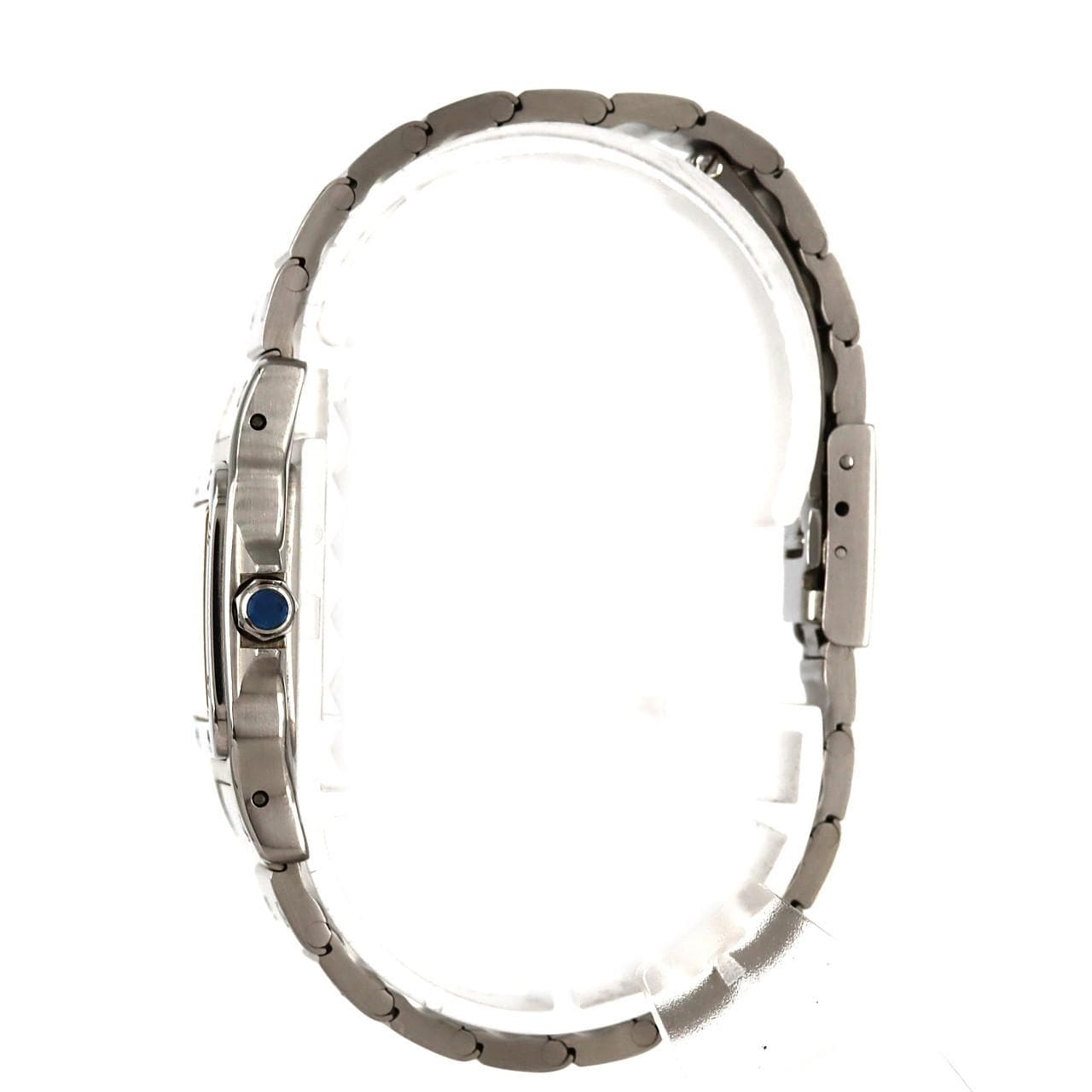 カルティエ サントスガルベSM W20024D6 SS クォーツ