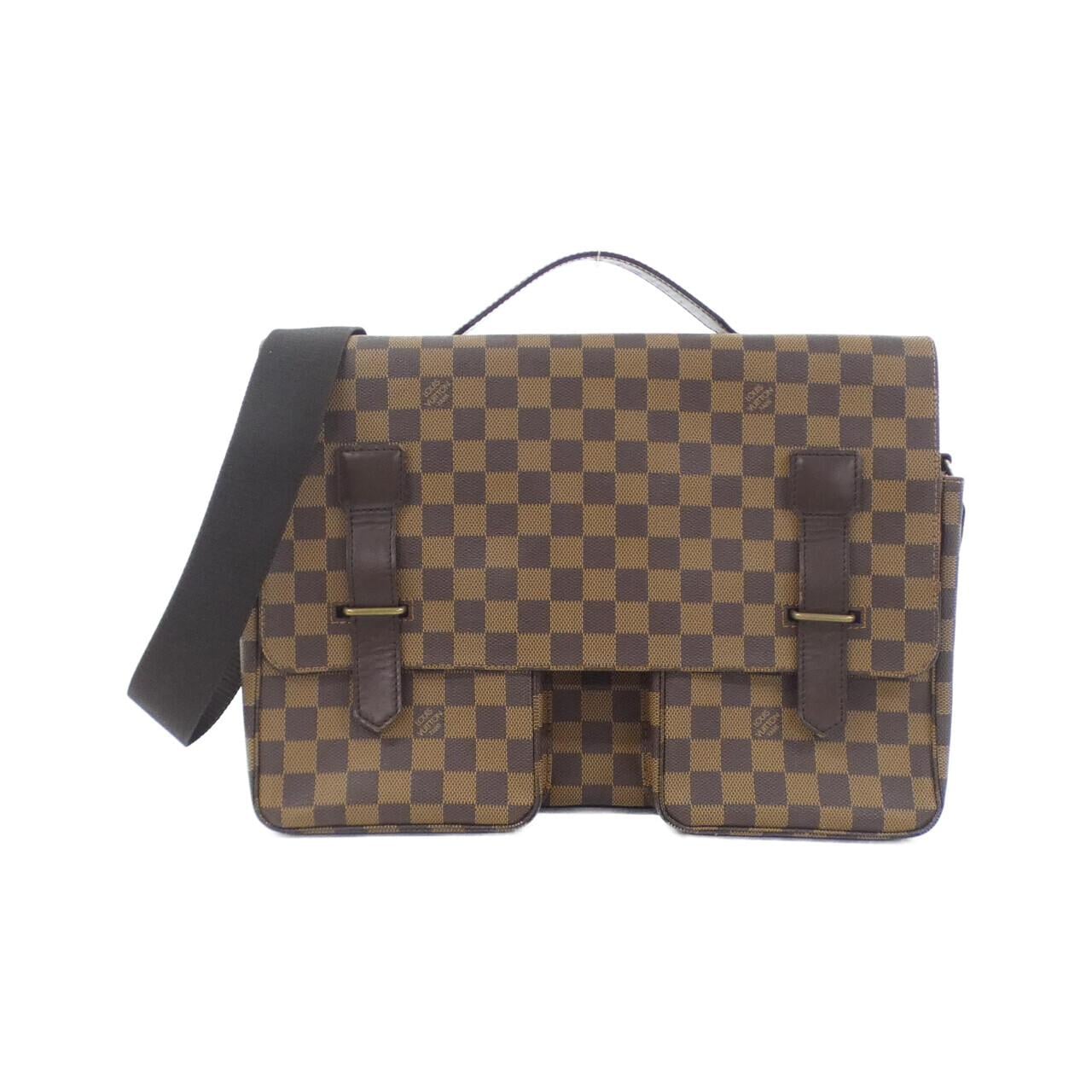 LOUIS VUITTON Damier Broadway N42270 单肩包