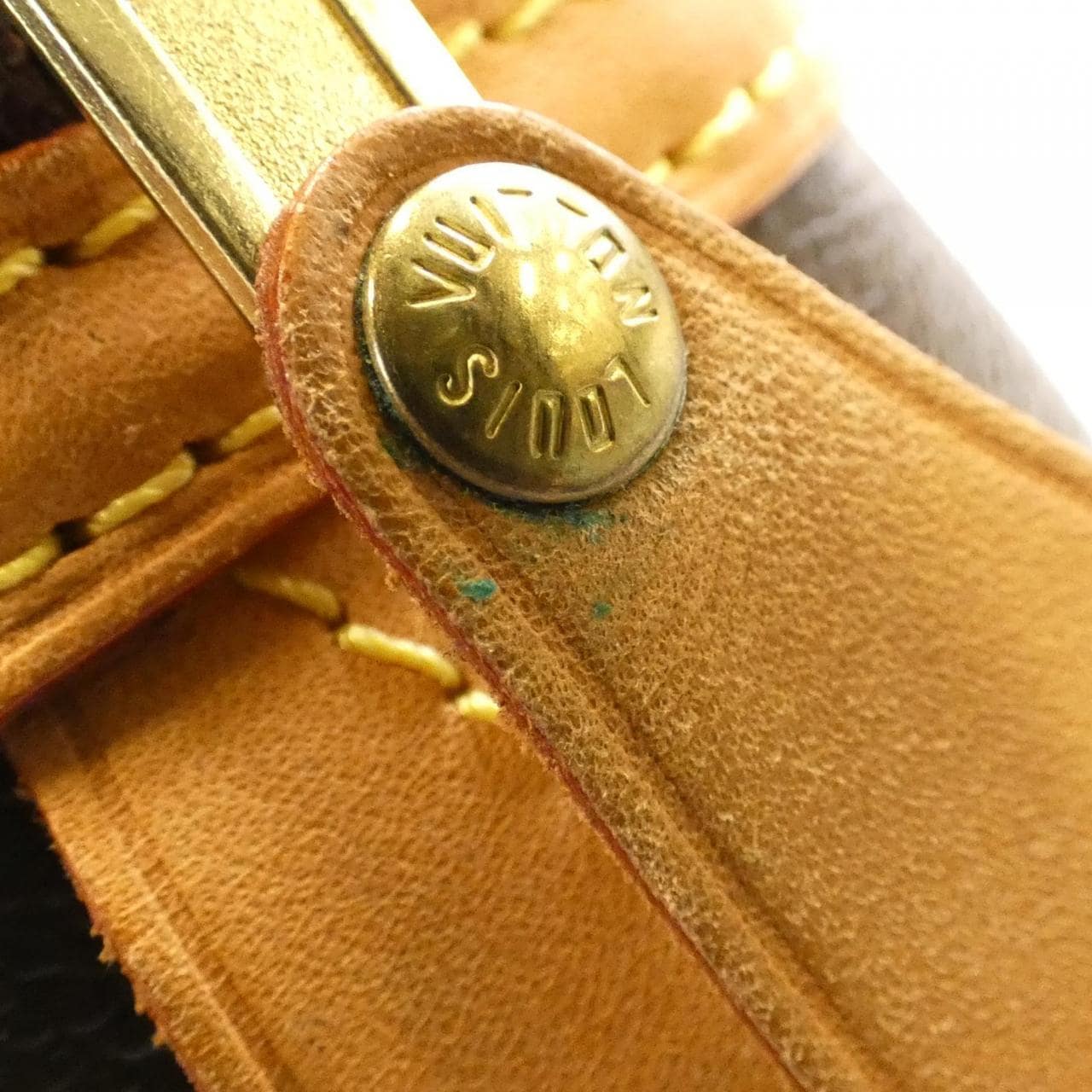 ルイヴィトン モノグラム モントルグイユ PM M95565 ショルダーバッグ