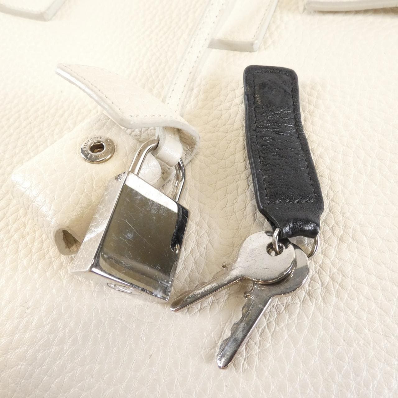 サンローラン ベイビー サック ド ジュール 377183 BPW0N バッグ