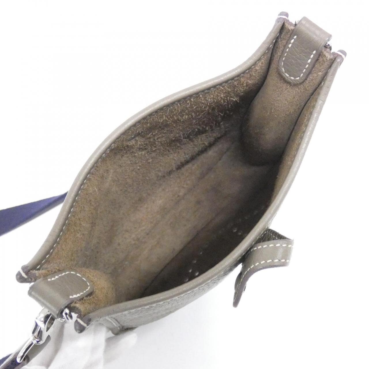 エルメス エヴリン アマゾン ショート ストラップ 16cm 085945CK ショルダーバッグ