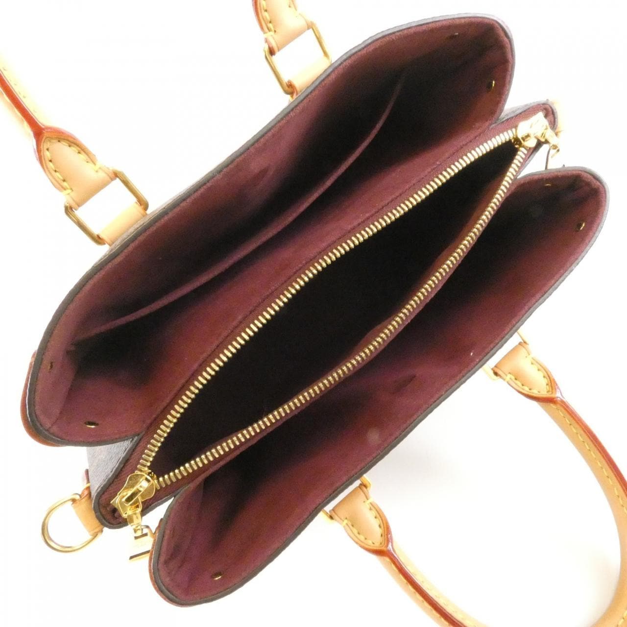 ルイヴィトン モノグラム スフロBB M44815 バッグ