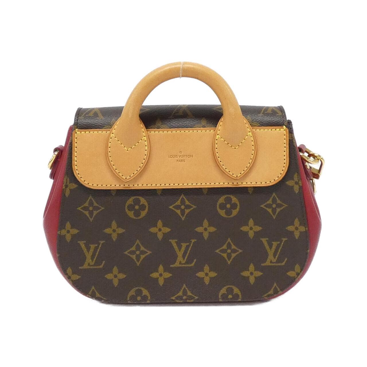 LOUIS VUITTON Monogram Eden PM M40731 Bag