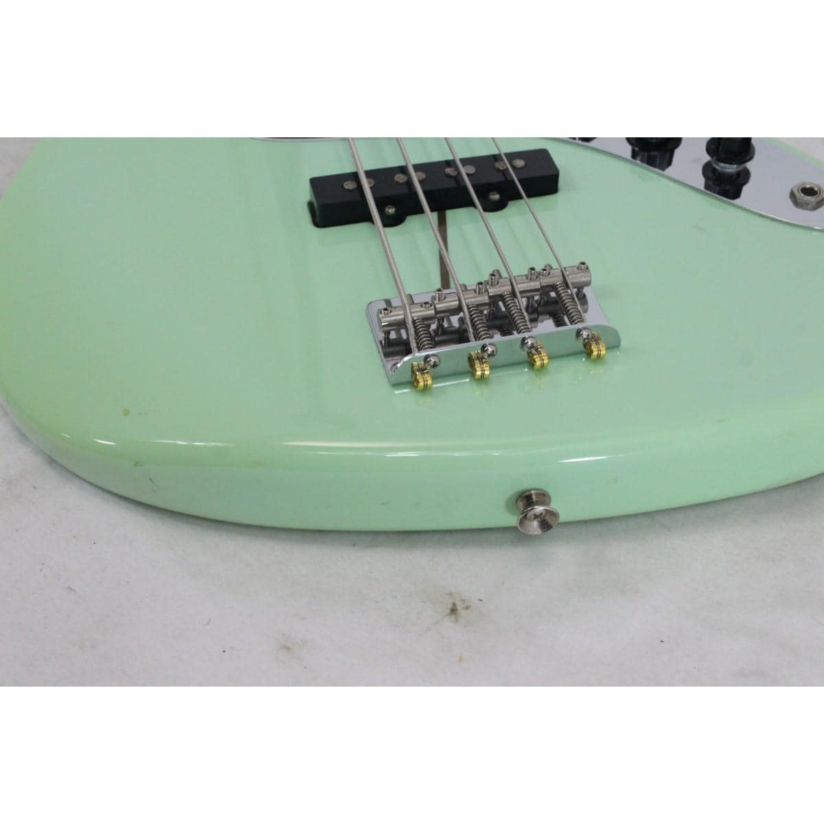 FENDER JAPAN JB62-58