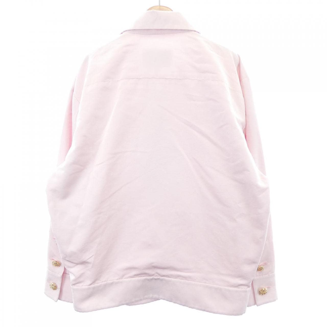 シャネル CHANEL ジャケット