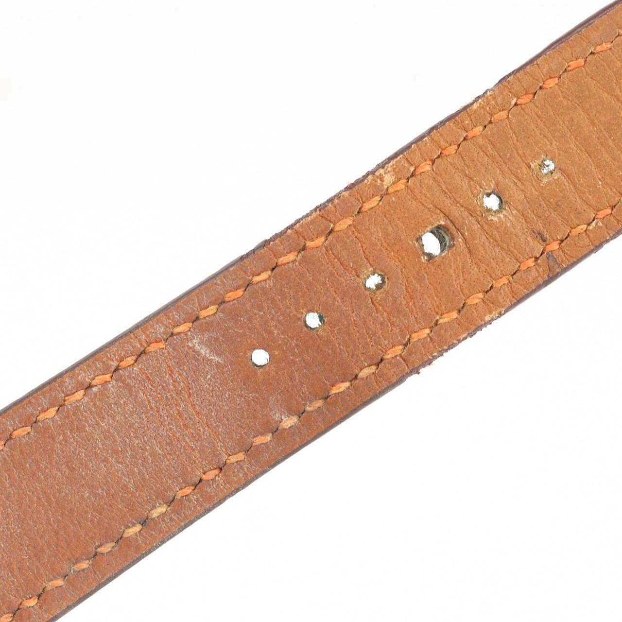 【ノーメンテナンス還元価格】エルメス Hウォッチ･11P HH1.210 SS クォーツ