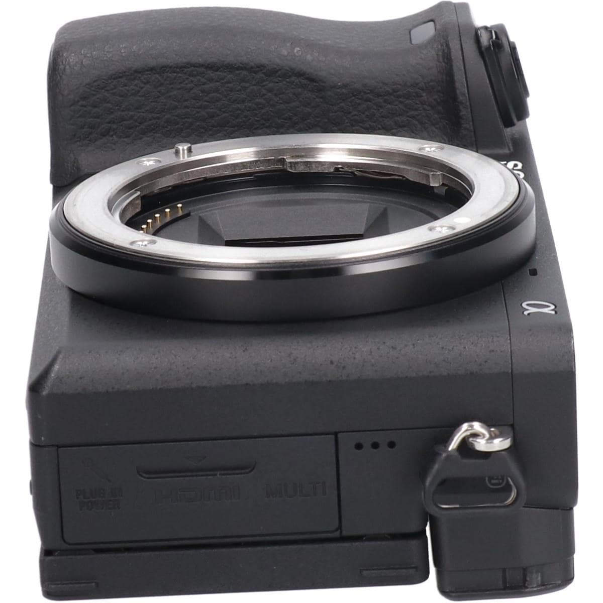 α６４００　ＩＬＣＥ－６４００　ブラック
