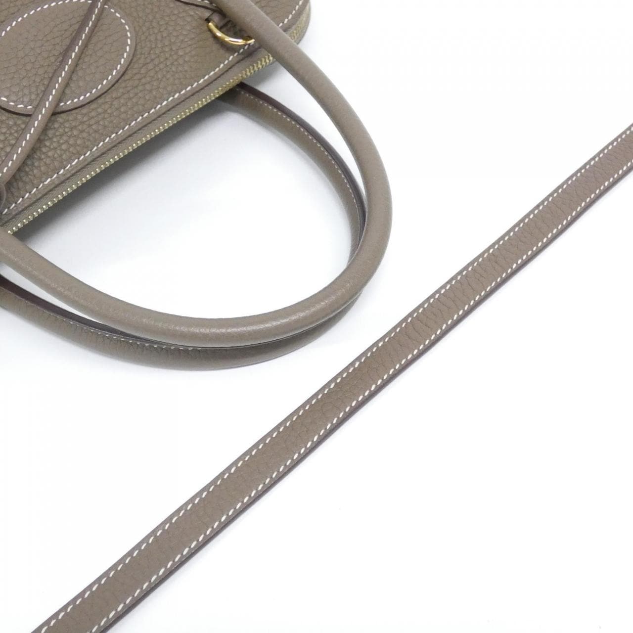 エルメス ボリード 31cm 073419CC バッグ