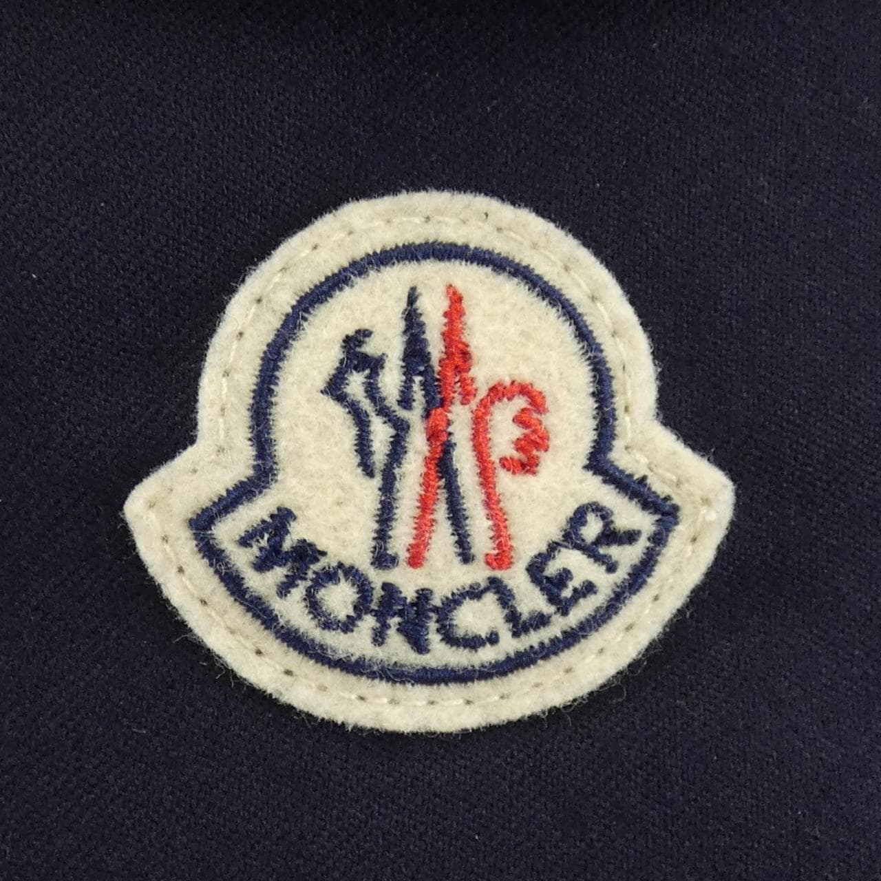 モンクレール MONCLER MONTGENEVRE ダウンジャケット