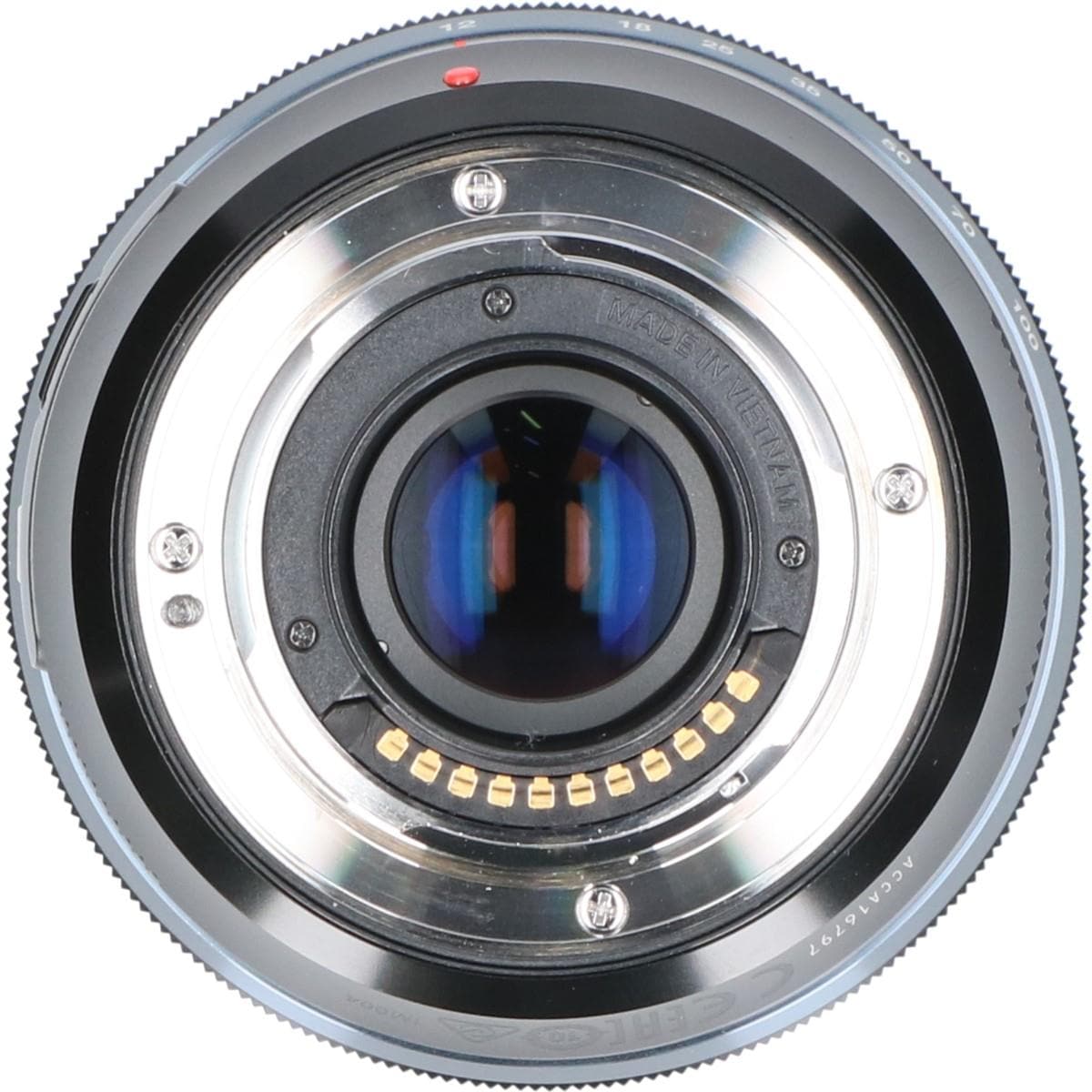 MZD12-100mm F4IS PRO