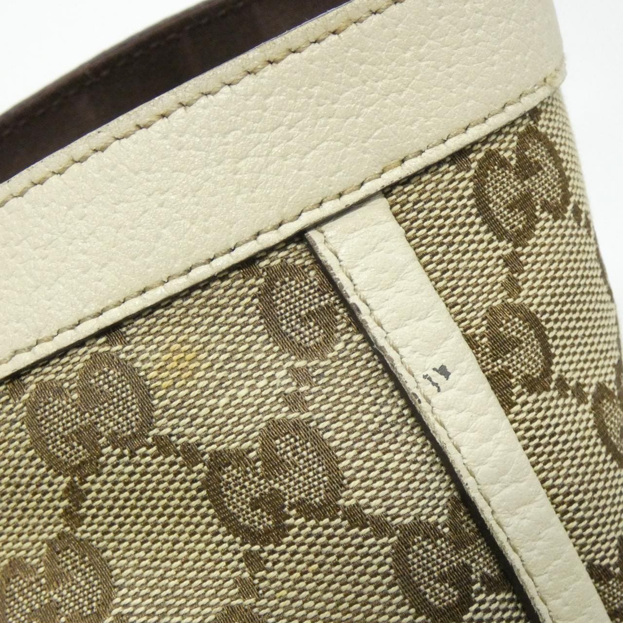 【ヴィンテージ】グッチ 141472 バッグ