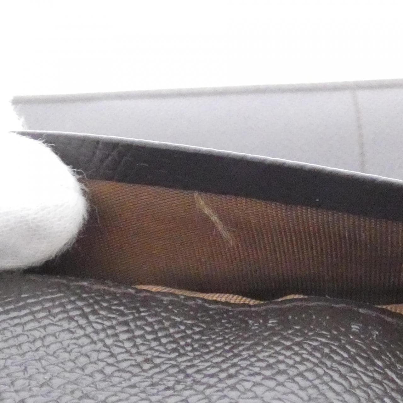 【ヴィンテージ】ブルガリ 20838 財布