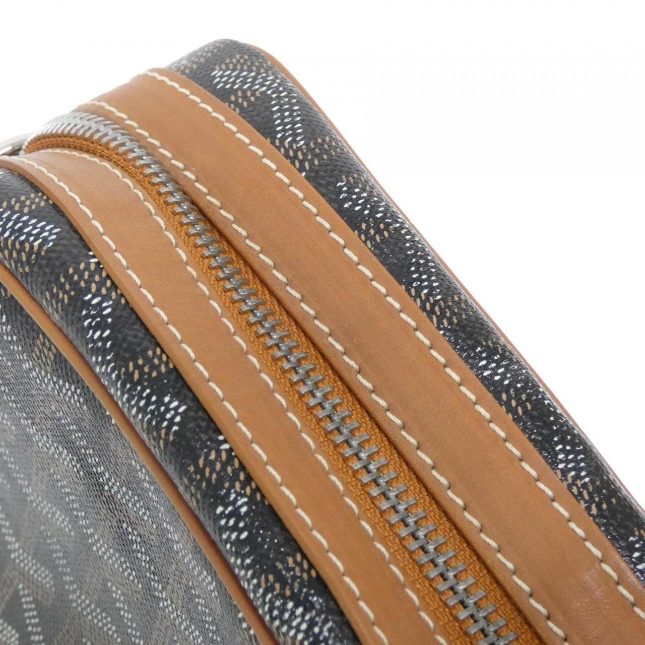 ゴヤール カップ ヴェール AMA CAPVERT ショルダーバッグ