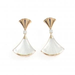 ブルガリ ディーヴァ ドリーム ピアス