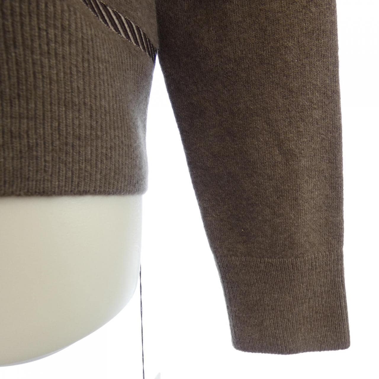 HERMES爱马仕 LES TAMBOURS 3H2708DI 开衫