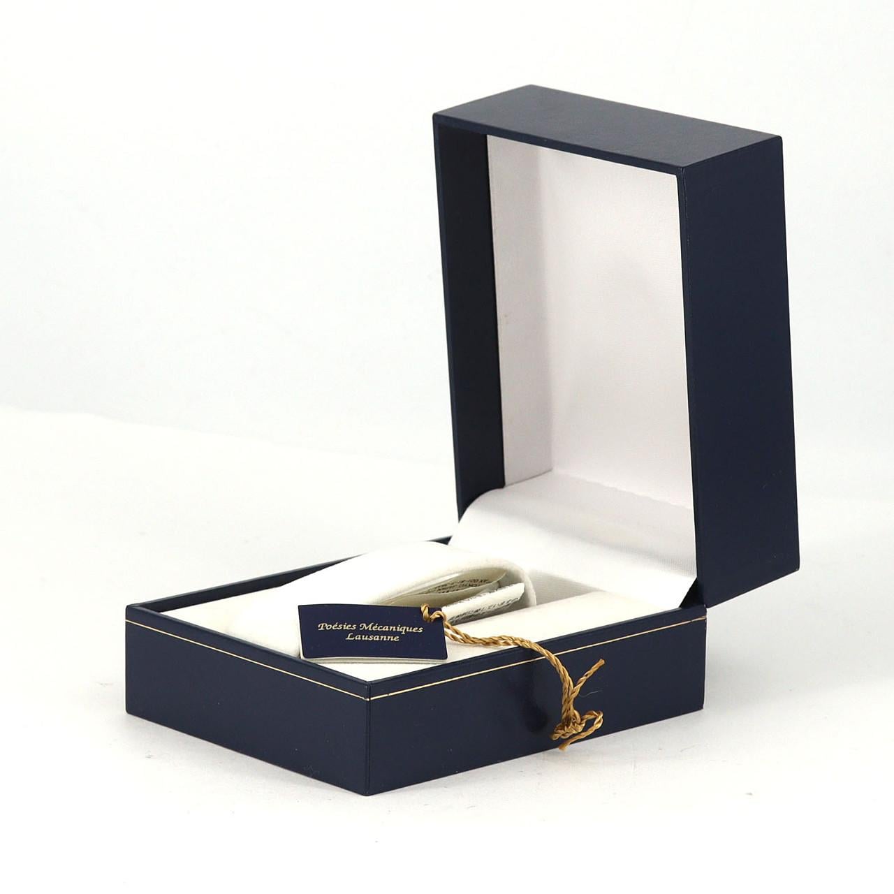 ヴィンセント･カラブレーゼ タイムウェブ･横尾忠則 LIMITED GP クォーツ