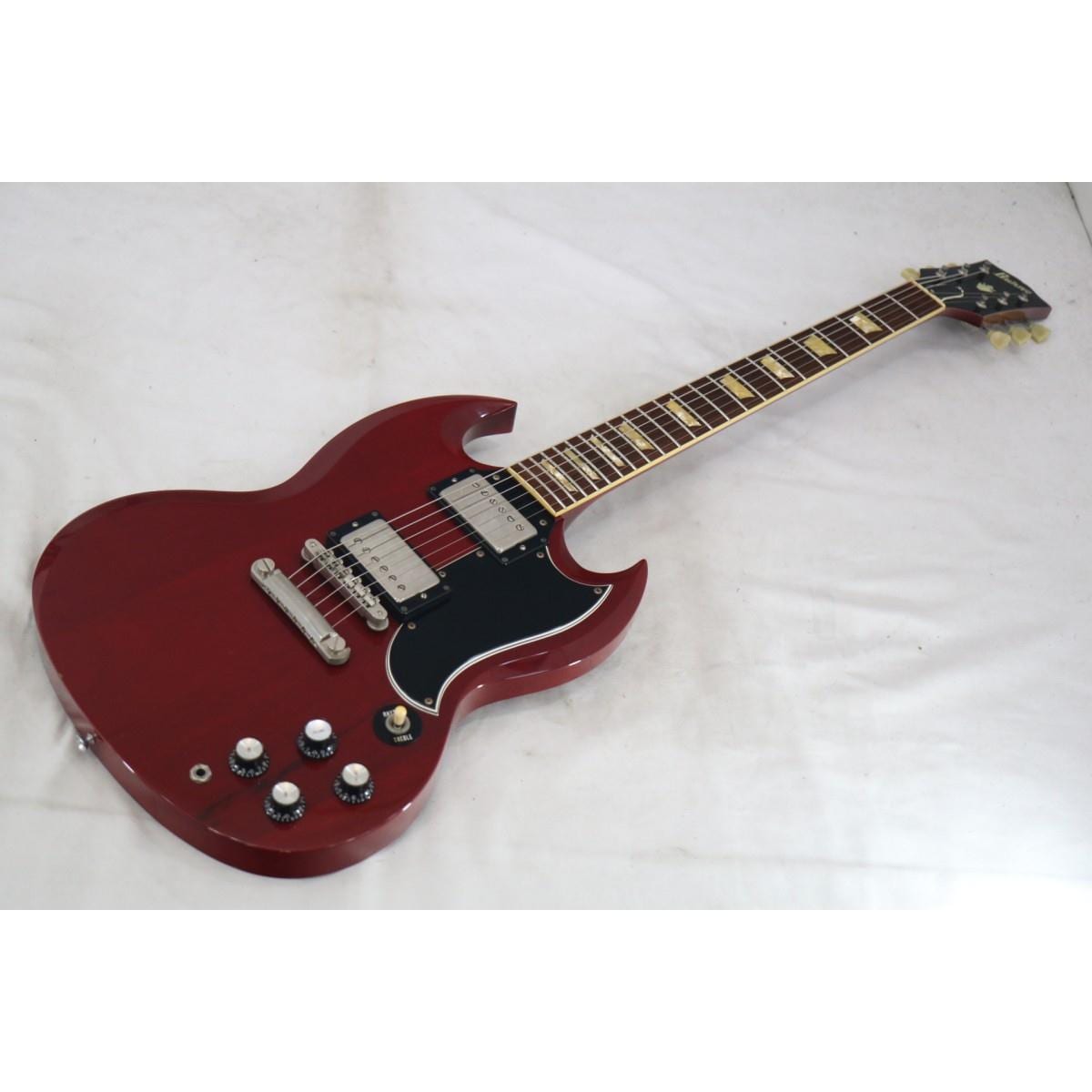 ｂｕｒｎｙ　ＲＳＧ－７５　６３