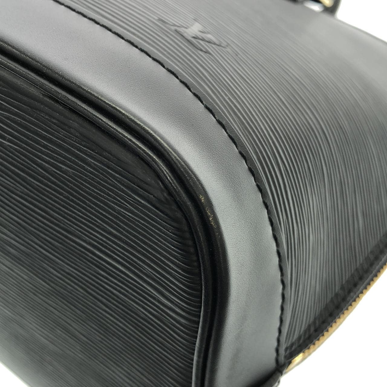 【ヴィンテージ】ルイヴィトン エピ アルマ PM M52142 バッグ