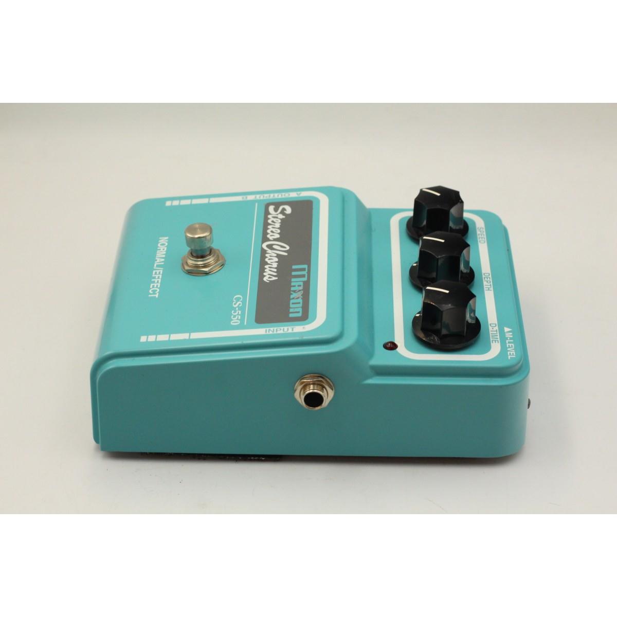 ＭＡＸＯＮ　　ＣＳ－５５０