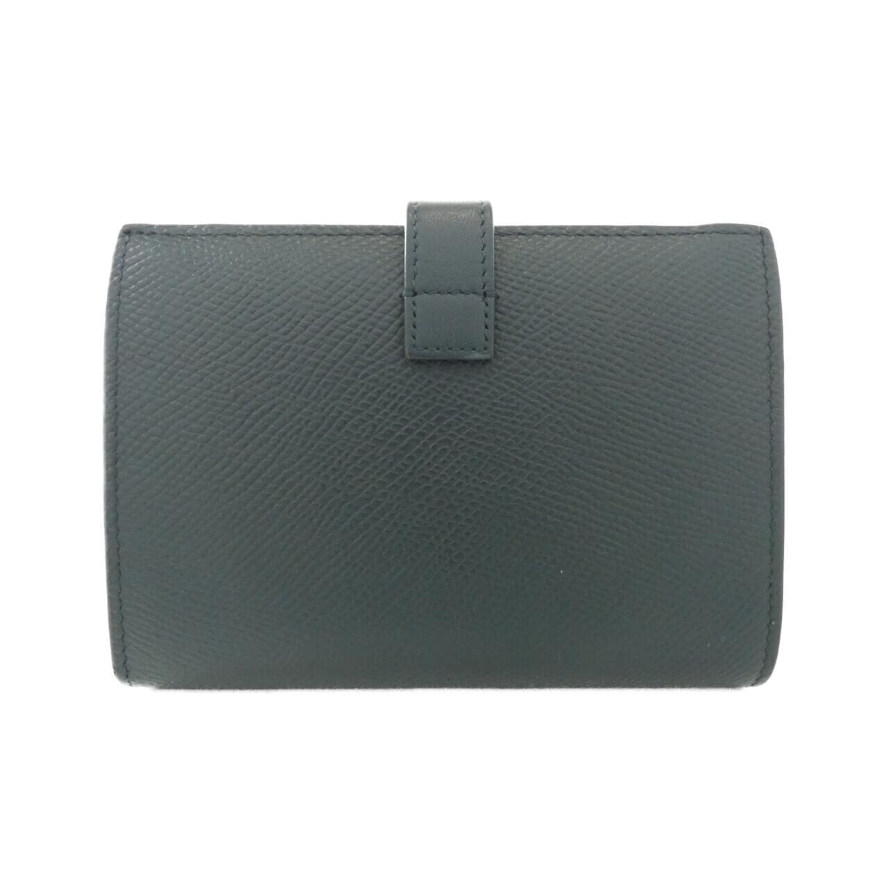 セリーヌ ミディアム ストラップ ウォレット 10B643BFP 財布