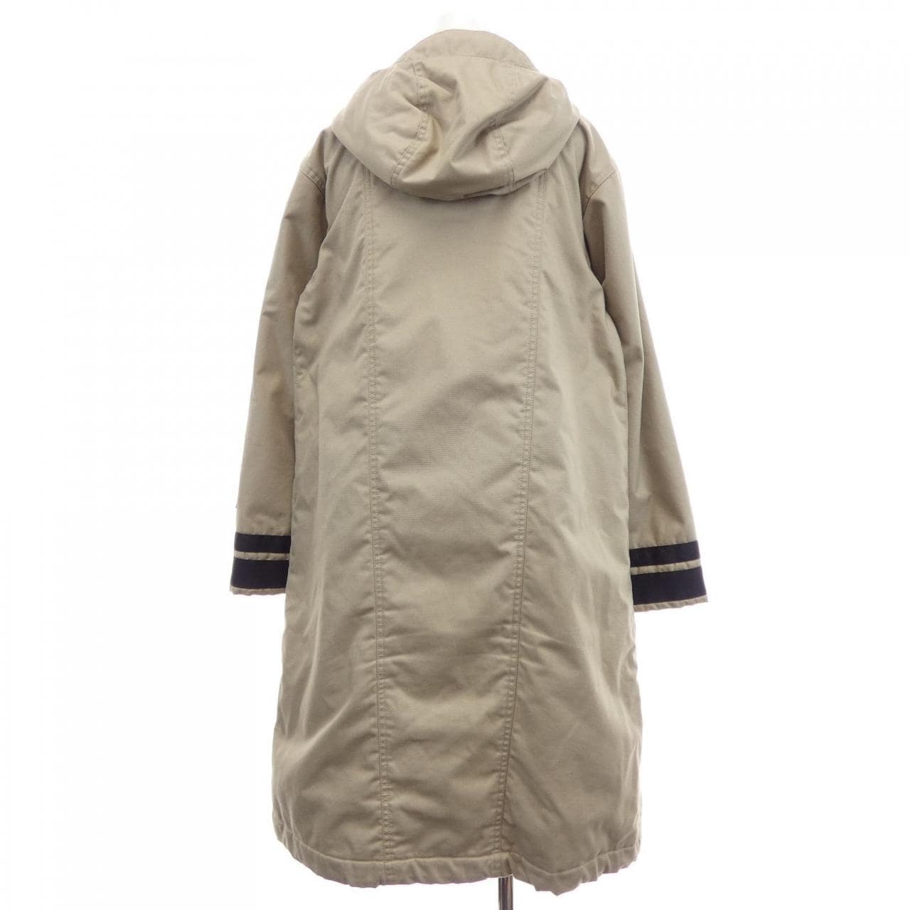 【ヴィンテージ】シャネル CHANEL IDENTFICATION P20000V11805 コート