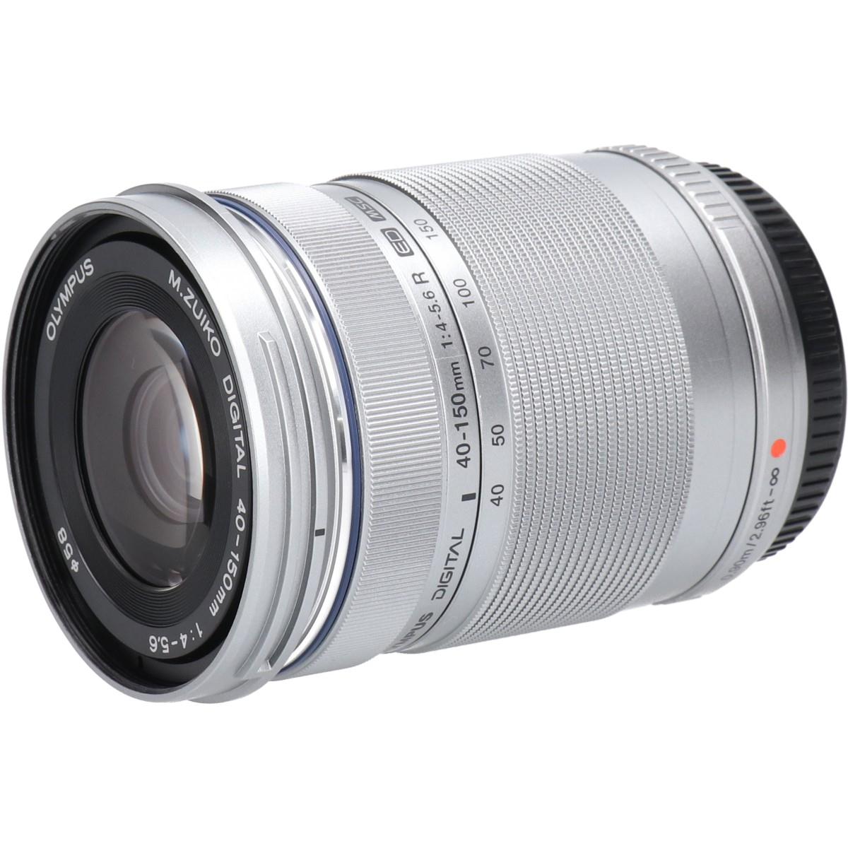 ＭＺＤ　ＥＤ４０－１５０ｍｍ　Ｆ４－５．６Ｒ