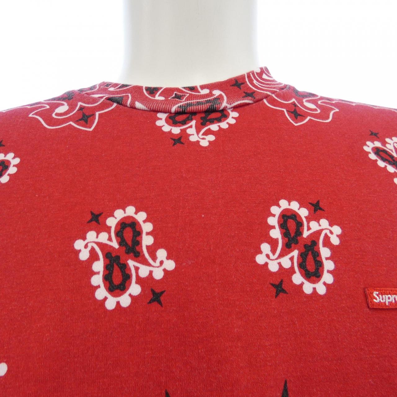 シュプリーム SUPREME Tシャツ