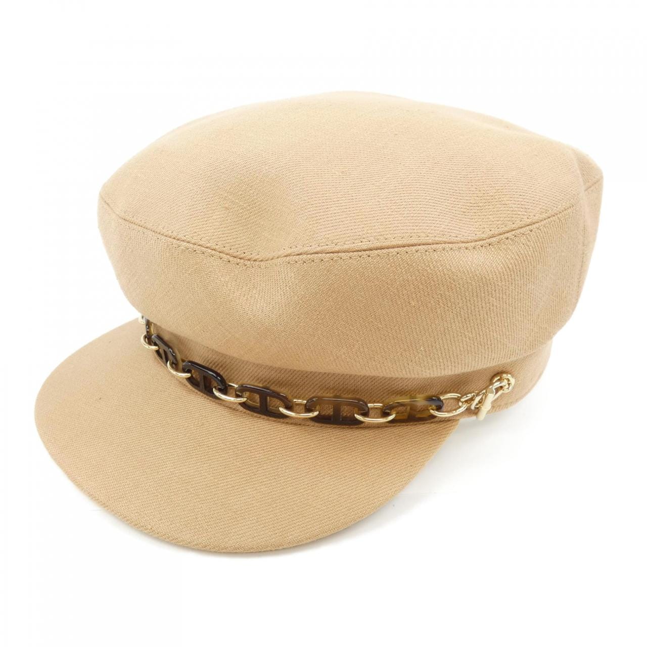 エルメス HERMES キャップ