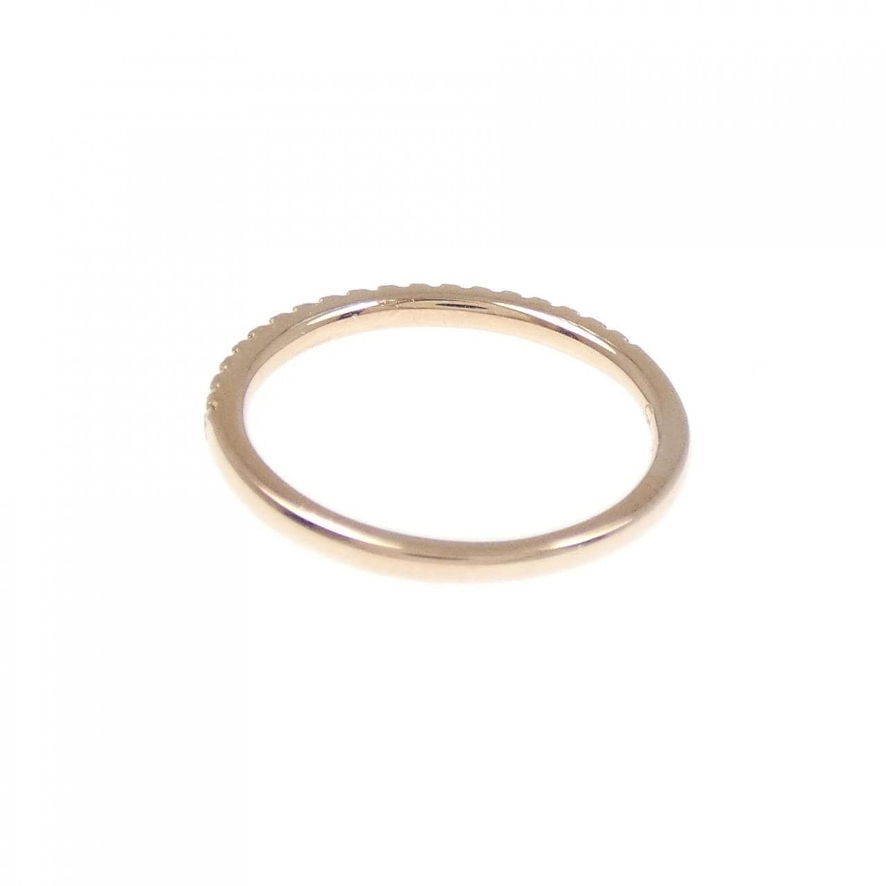 STAR JEWELRY Pinky Ring 0.07CT