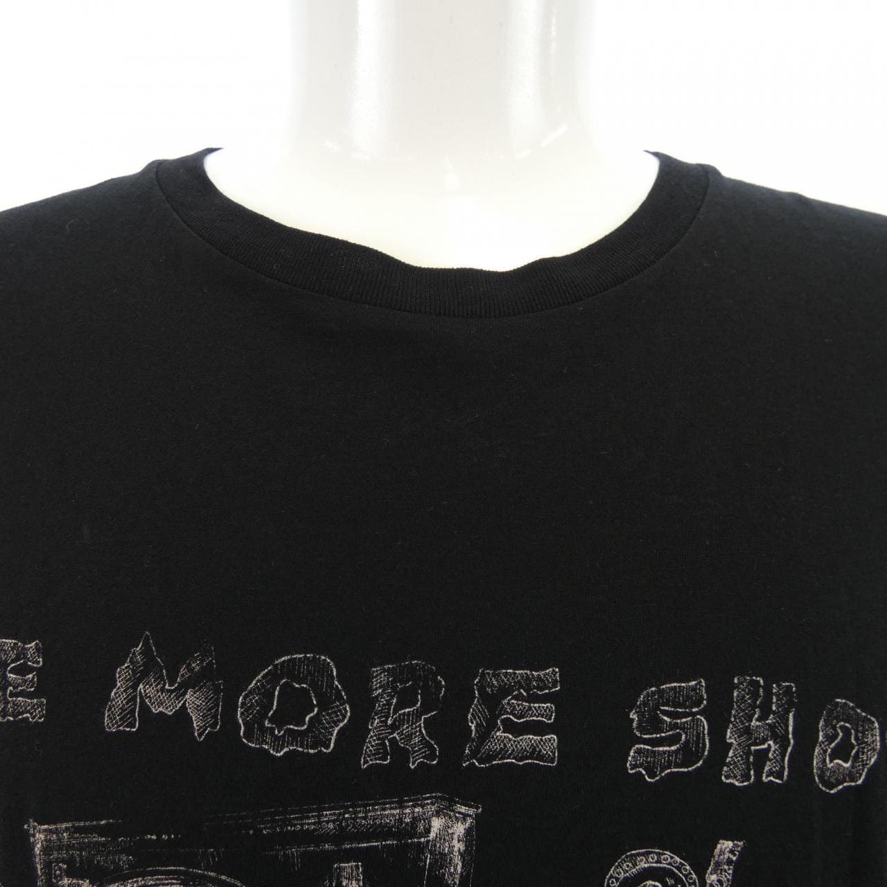 SAINT LAURENT SAINT LAURENT 551402 YB2ZS T 恤