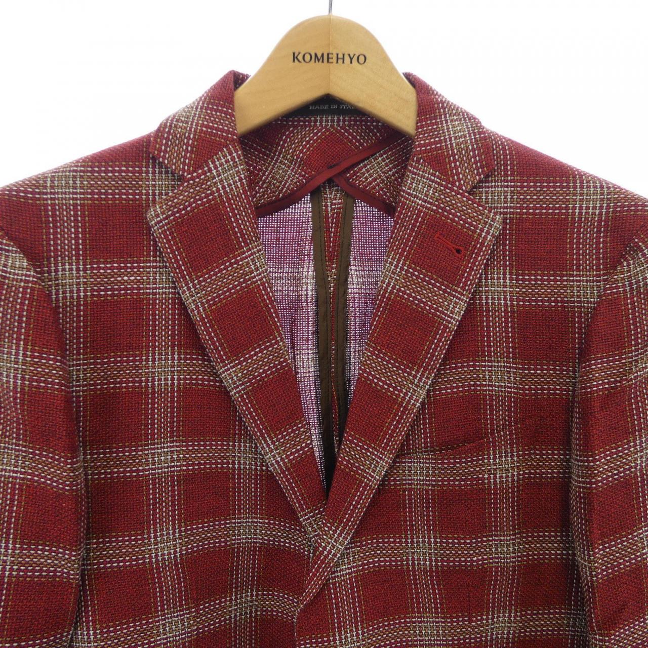 タリアトーレ TAGLIATORE ジャケット