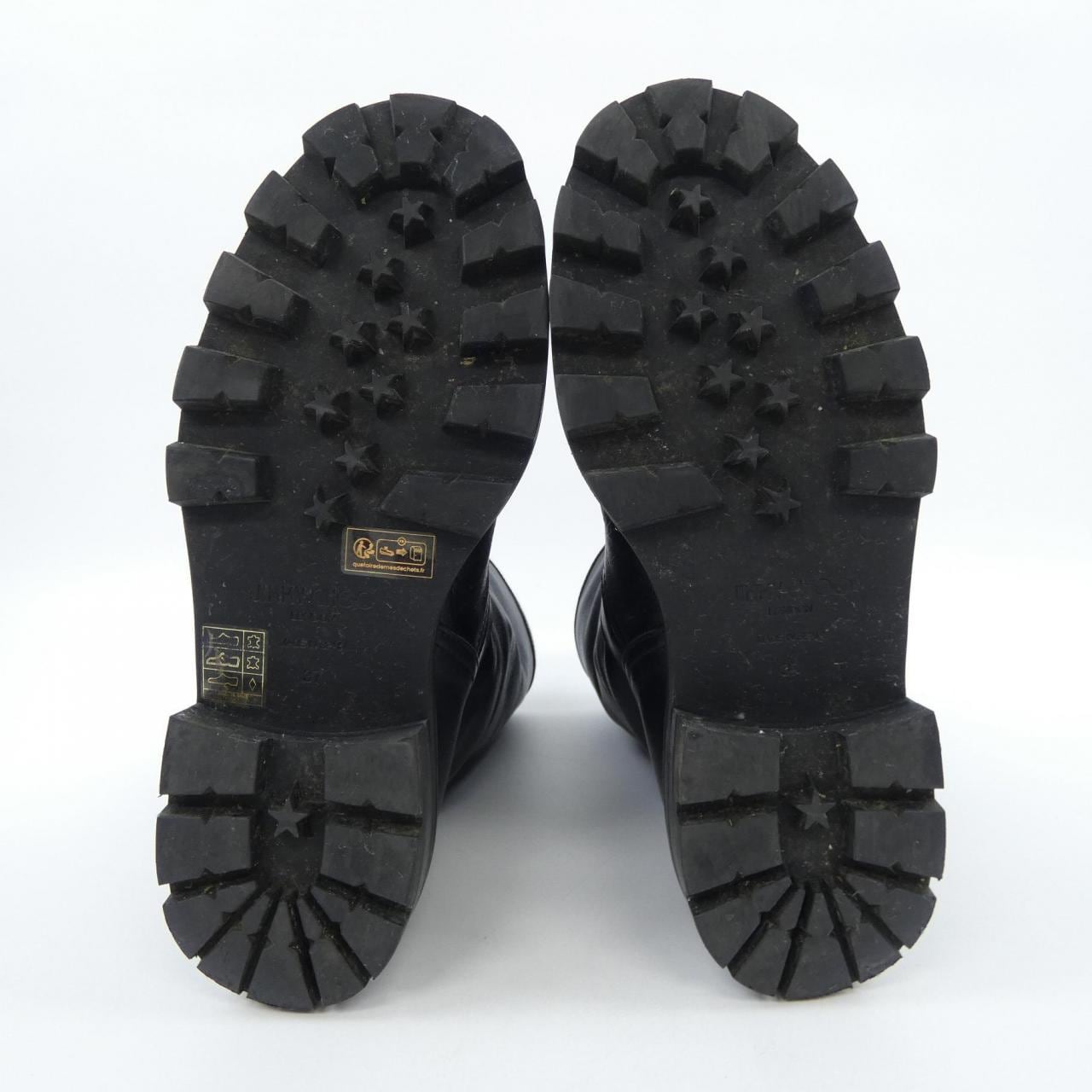ジミーチュウ JIMMY CHOO ブーツ