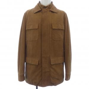 ロロピアーナ Loro Piana FAF8269 レザージャケット
