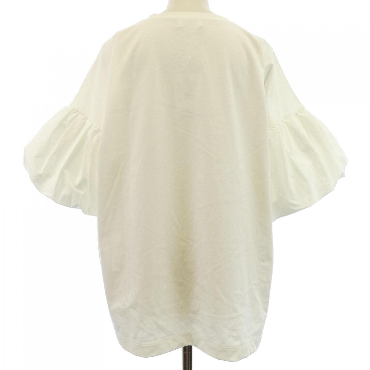 ランバンオンブルー LANVIN en Bleu Tシャツ