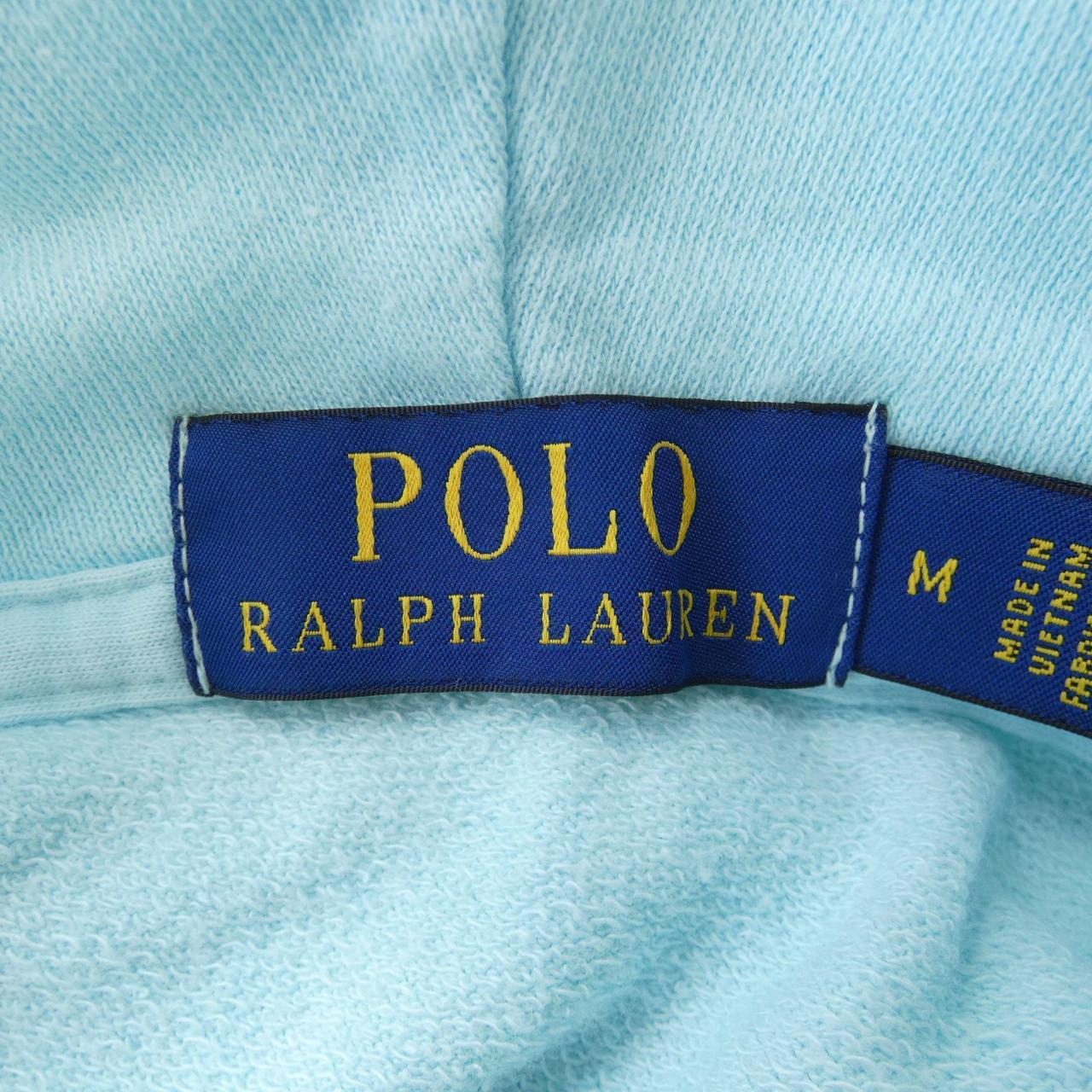 ポロラルフローレン POLO RALPH LAUREN パーカー
