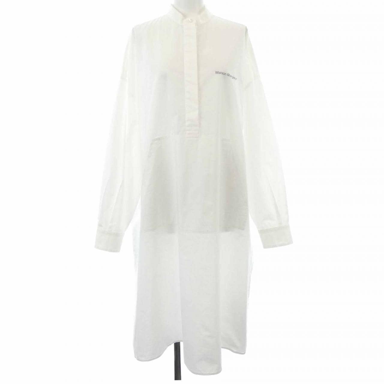 エムエムシックス MM6 S52CT0561 シャツ