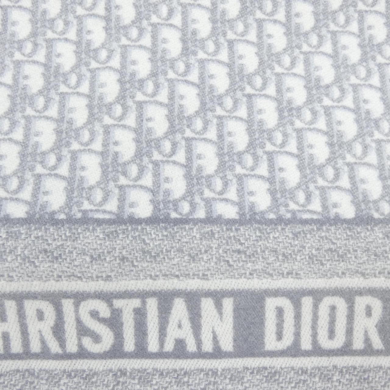 クリスチャンディオール CHRISTIAN DIOR 01CDO309I093 MUFFLER