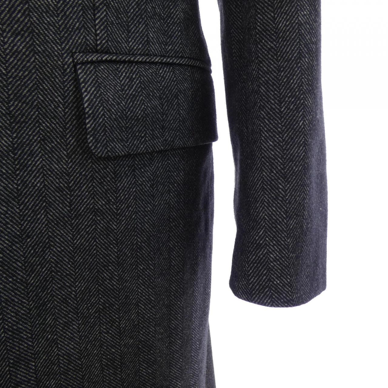 ディオールオム DIOR HOMME 8H3130520774 コート