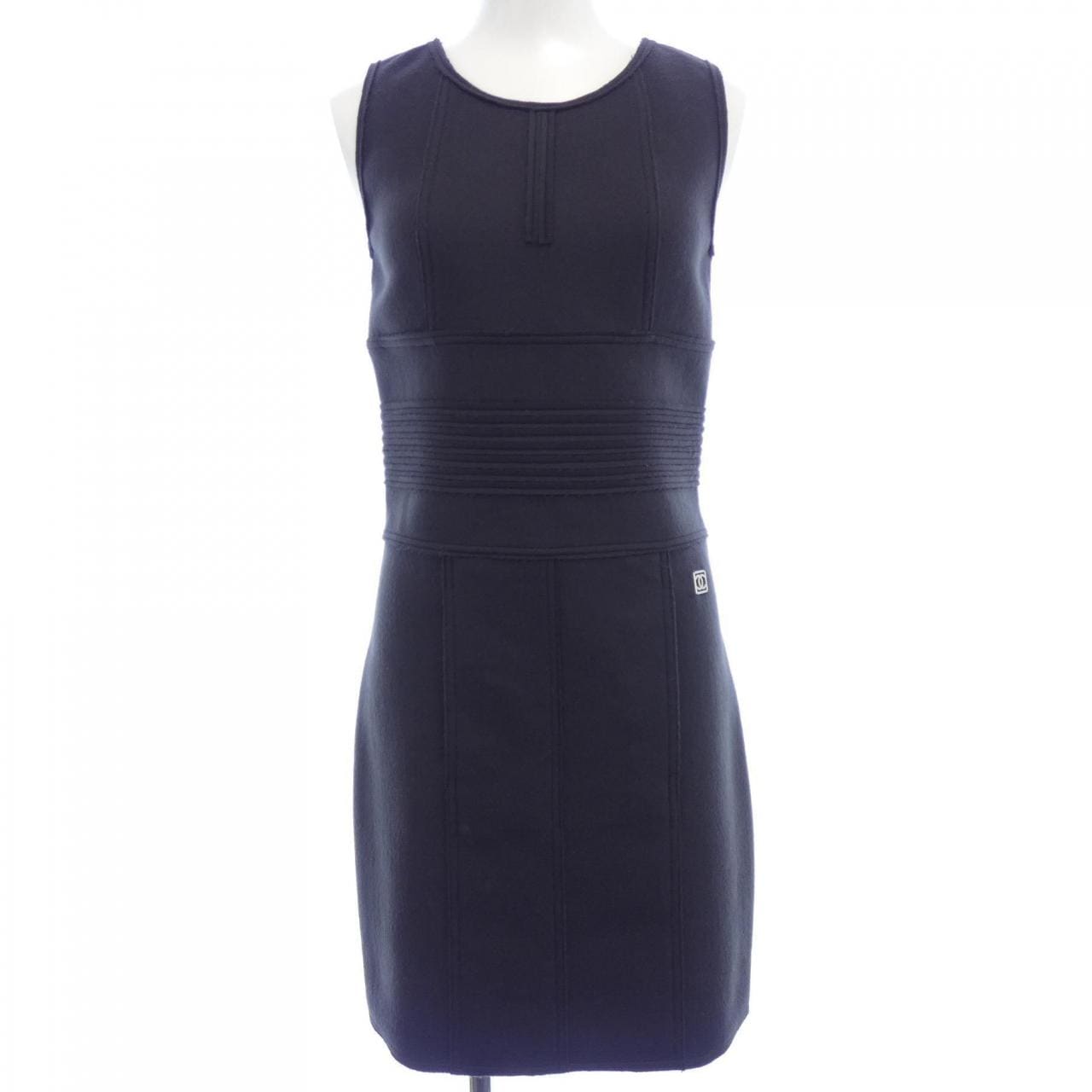 シャネル CHANEL P36647V26320 ワンピース