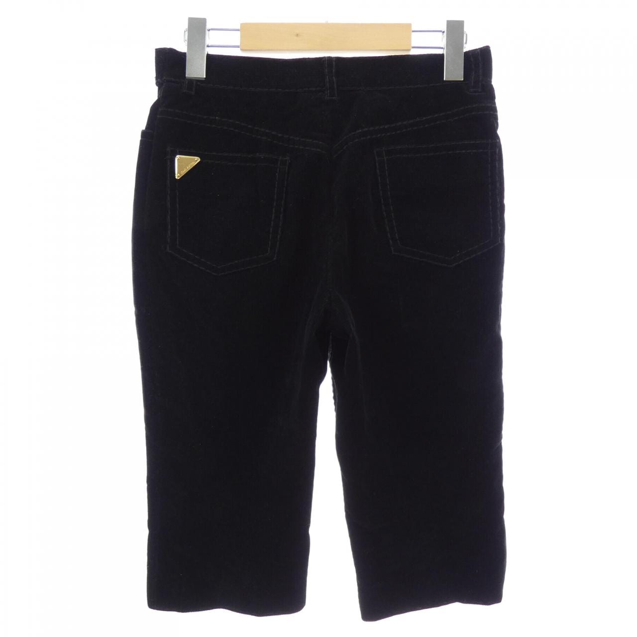 【ヴィンテージ】ルイヴィトン LOUIS VUITTON ショートパンツ