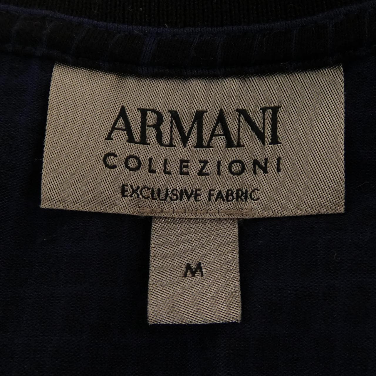 アルマーニコレツィオーニ ARMANI collezioni Tシャツ