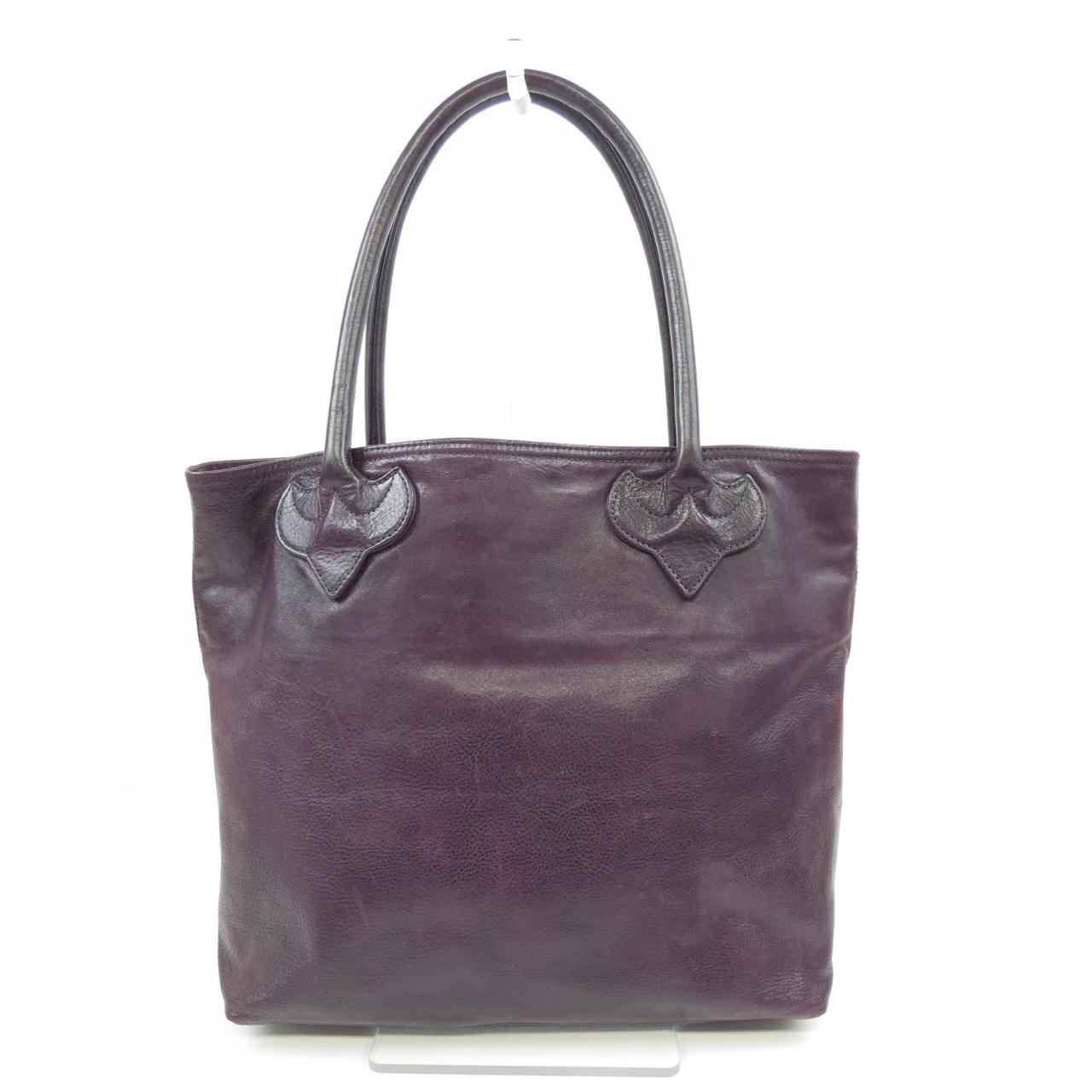 クロムハーツ CHROME HEARTS TOTE FS LINED 2232 304 5404 BAG