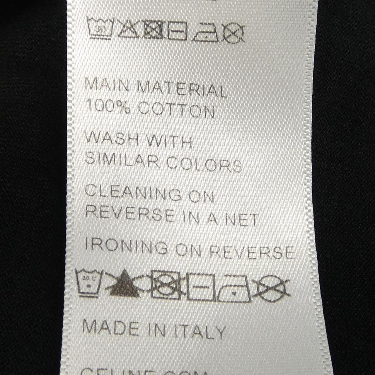 セリーヌ CELINE 2X681671Q 38AW Tシャツ