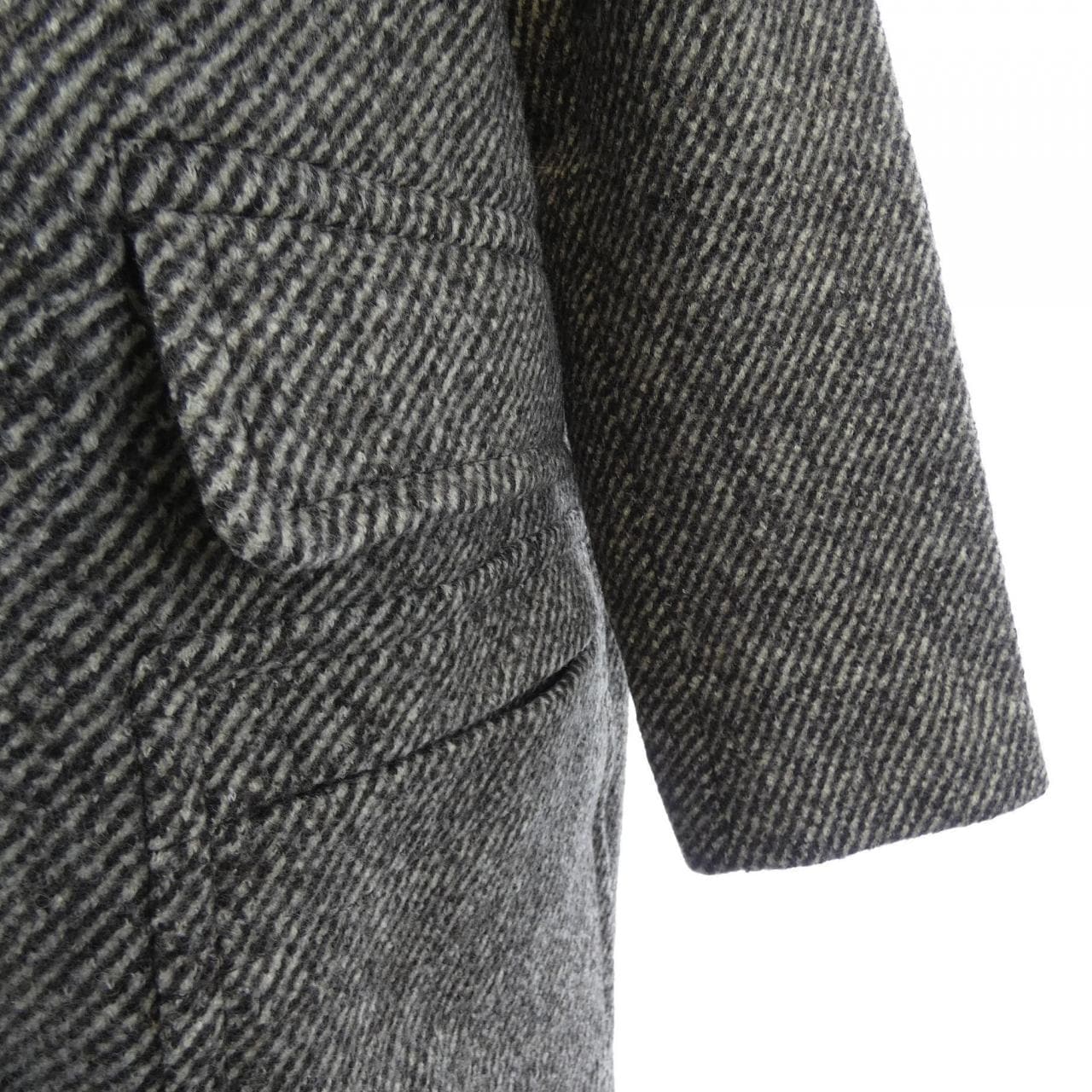 エルメス HERMES *22-5114 コート