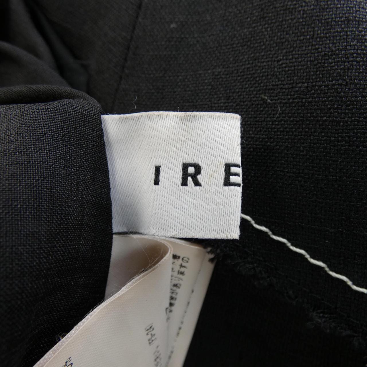 アイレネ IRENE 21S85012 ワンピース