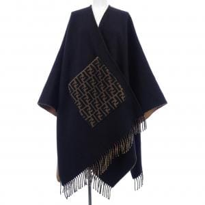 フェンディ FENDI FXX707 A9VR ケープ