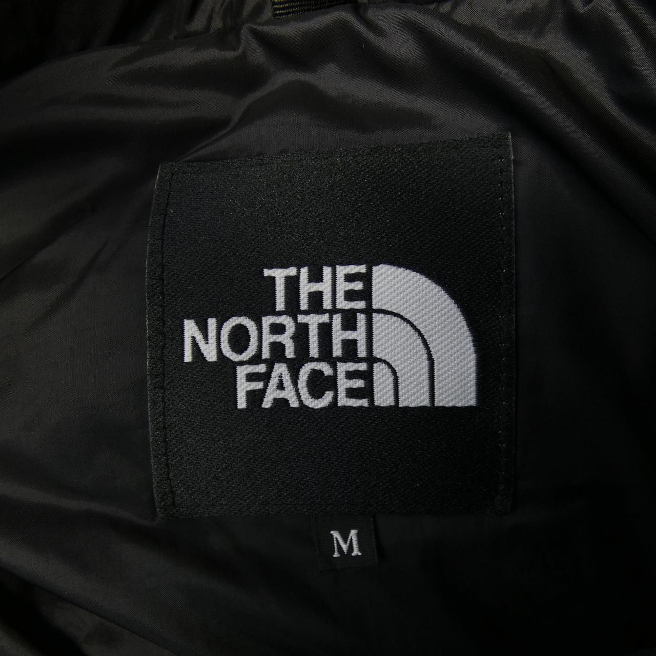 ザノースフェイス THE NORTH FACE ND91950　バルトロライト ダウンジャケット